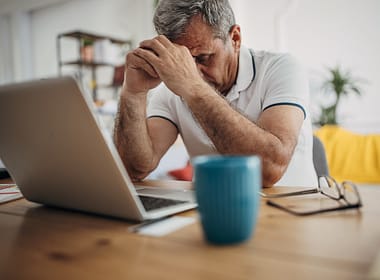 Worried About Your Social Security? 4 Ways to Reduce Your Dependence on It
