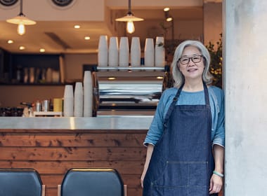 75% of Workers Today Plan to Have a Job in Retirement. Here’s Why You Should, Too.