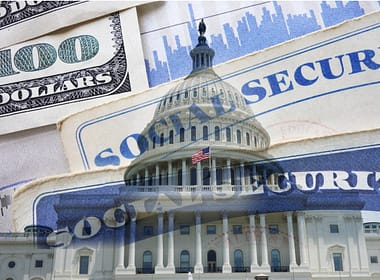 Washington Wants to Make Big Social Security Changes That May Hurt Retirees