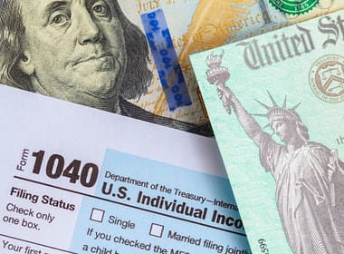 The 4 Most Important Takeaways From Trump’s Proposed IRS Overhaul