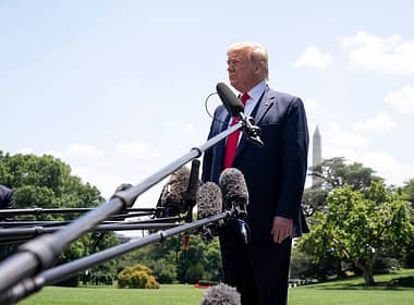 5 Things Investors Need to Know About Trump’s “One, Big, Beautiful Bill”