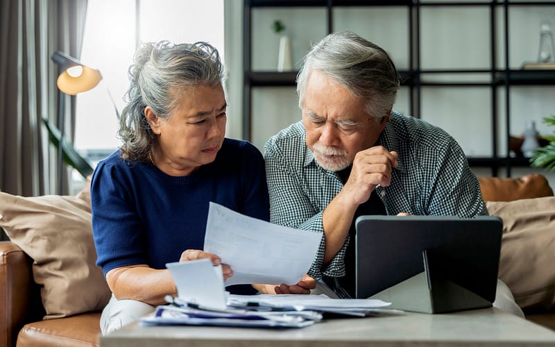 4 Things Retirees Should Know About Retirement During a Bear Market
