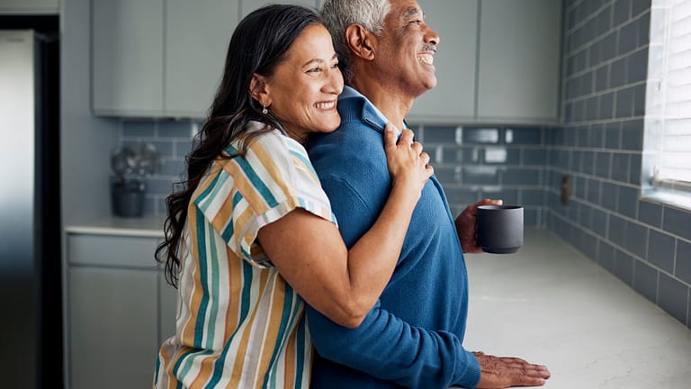 The $200,000 Cushion: How One Number Can Ease One of Retirees’ Biggest Worries