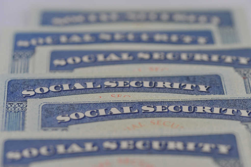 Social Security Benefits Could Shrink. Here's What to Do to Avoid Getting Hurt