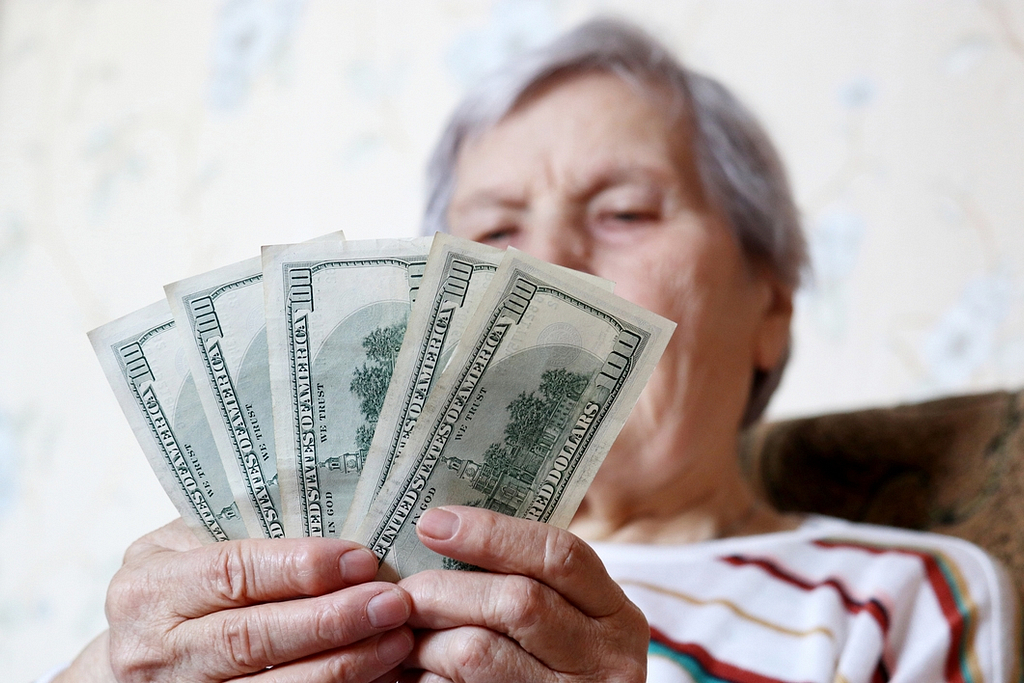 The Average Social Security Beneficiary Has Been Cheated Out of $6,478 in Annual Income