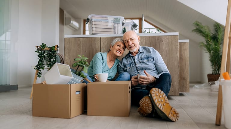 Draining Your Retirement Savings Faster Than Expected? This Surprising Move Could Help.