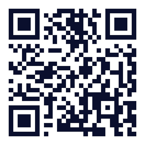QR code - scan to get the Sleepm app