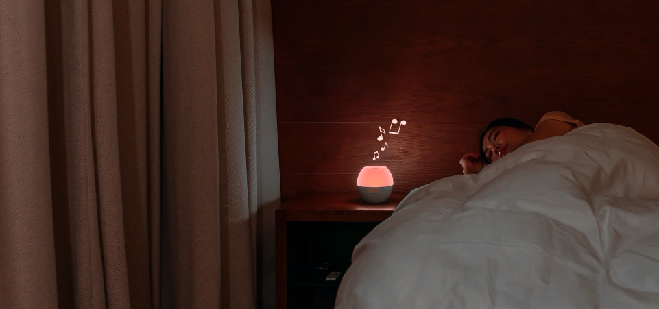 Sleepm Sleepm Light