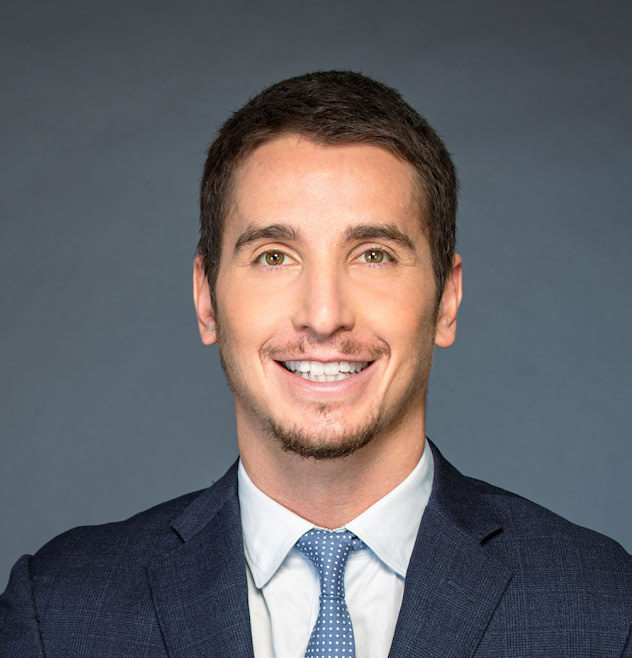 Alex Baron