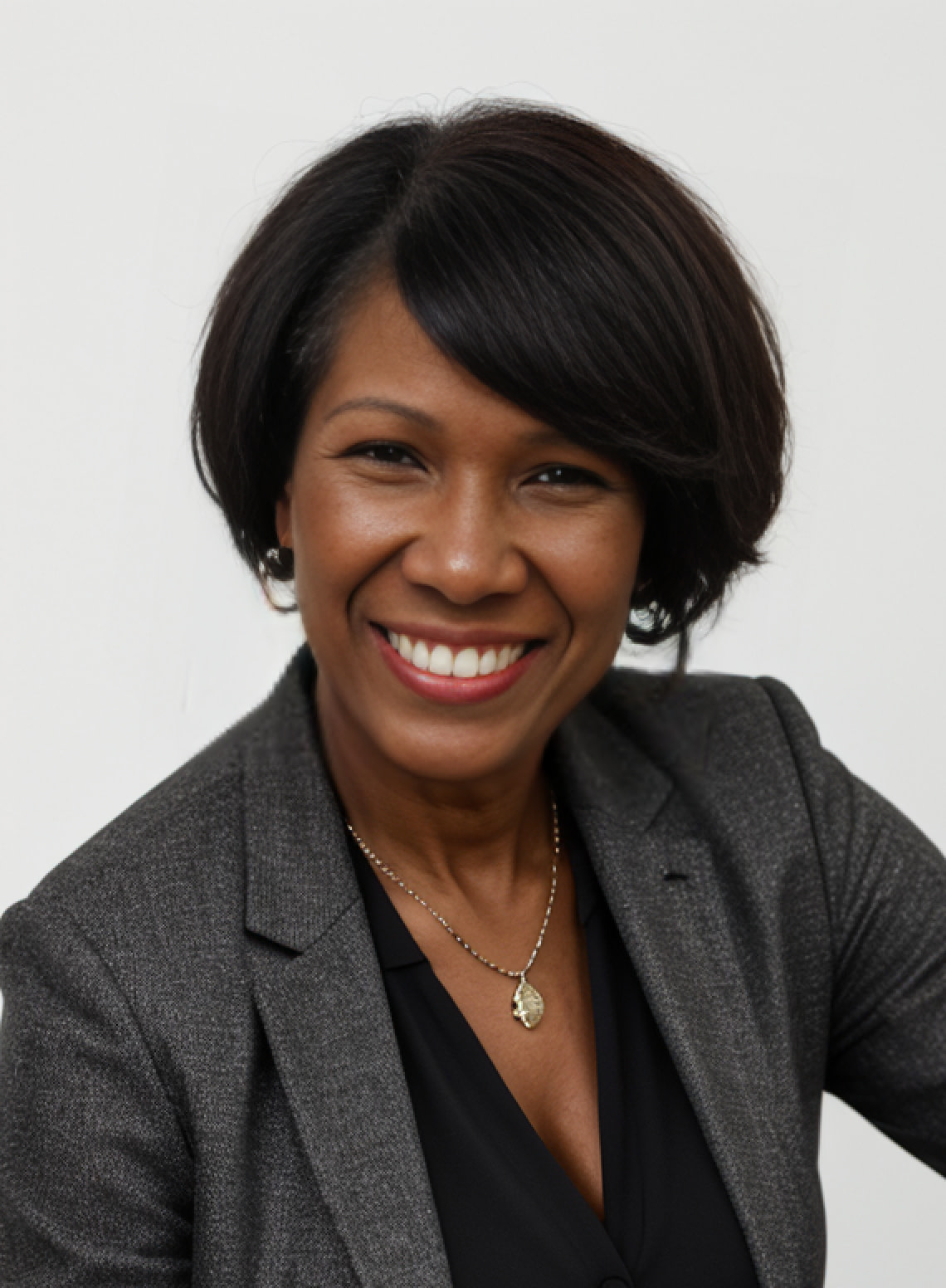 Dr. Sheila McKenzie