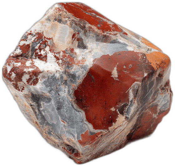 Natural Jasper