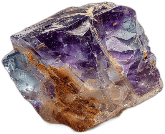 Fluorspar