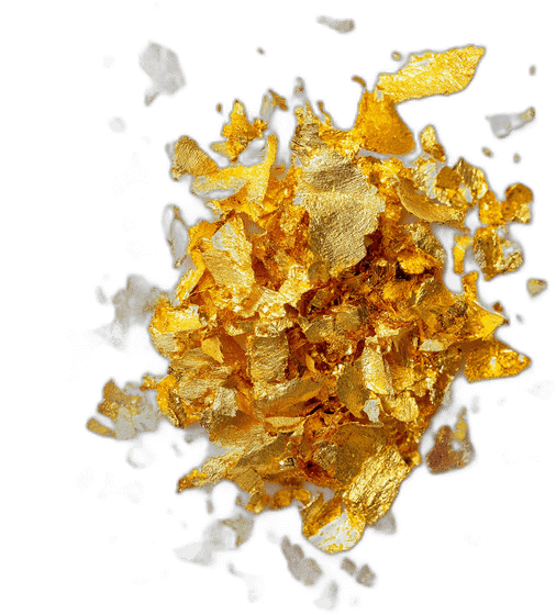 Gold