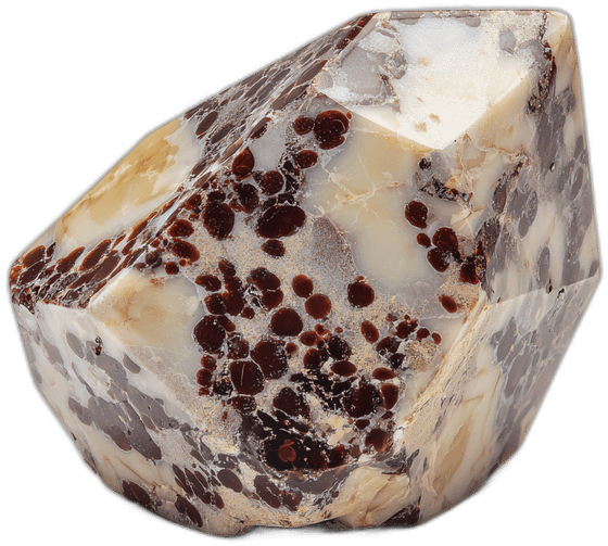 Leopard Jasper