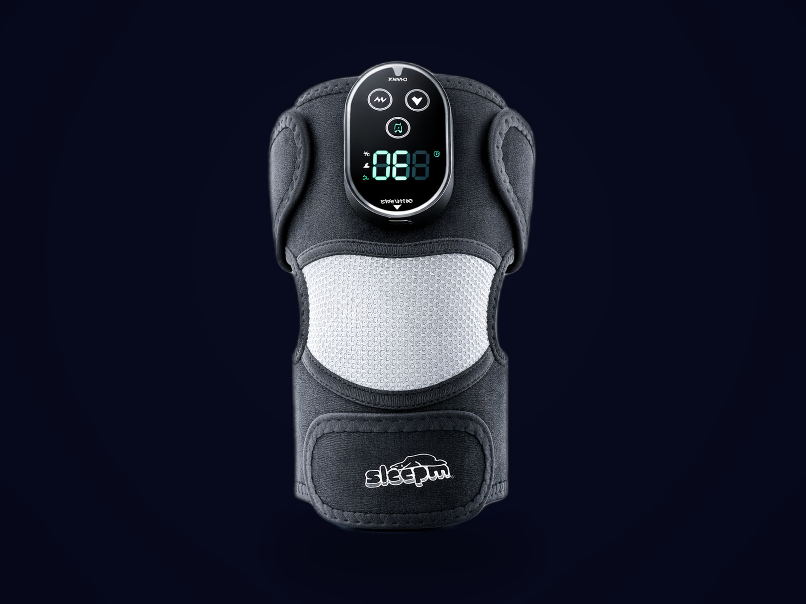 The Sleepm Knee Massager