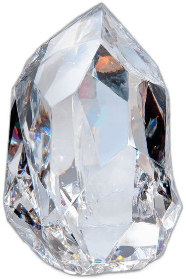 Clear Quartz