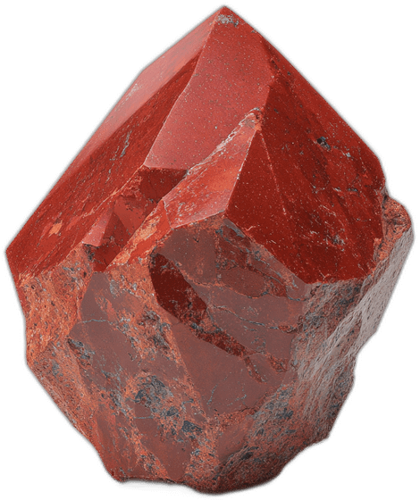 Red Jasper