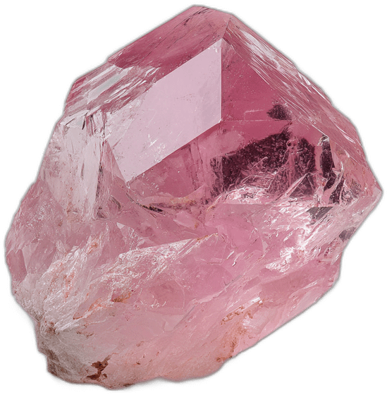 Rose Quartz