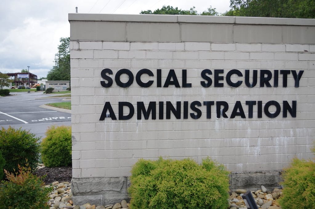 5 Ways You Can Lose Your Social Security Benefits