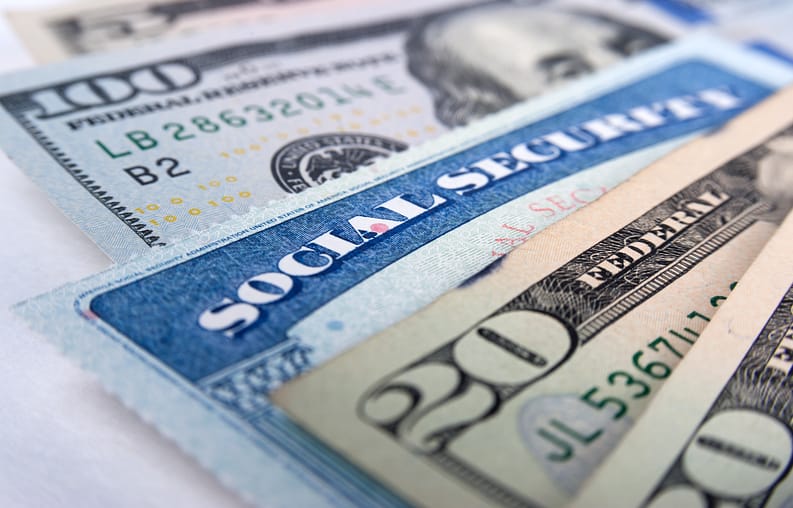 This Is the Average Social Security Benefit for Age 70 in 2026