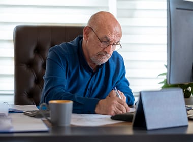 The Average 401(k) Balance for Americans 55 to 64 May Surprise You