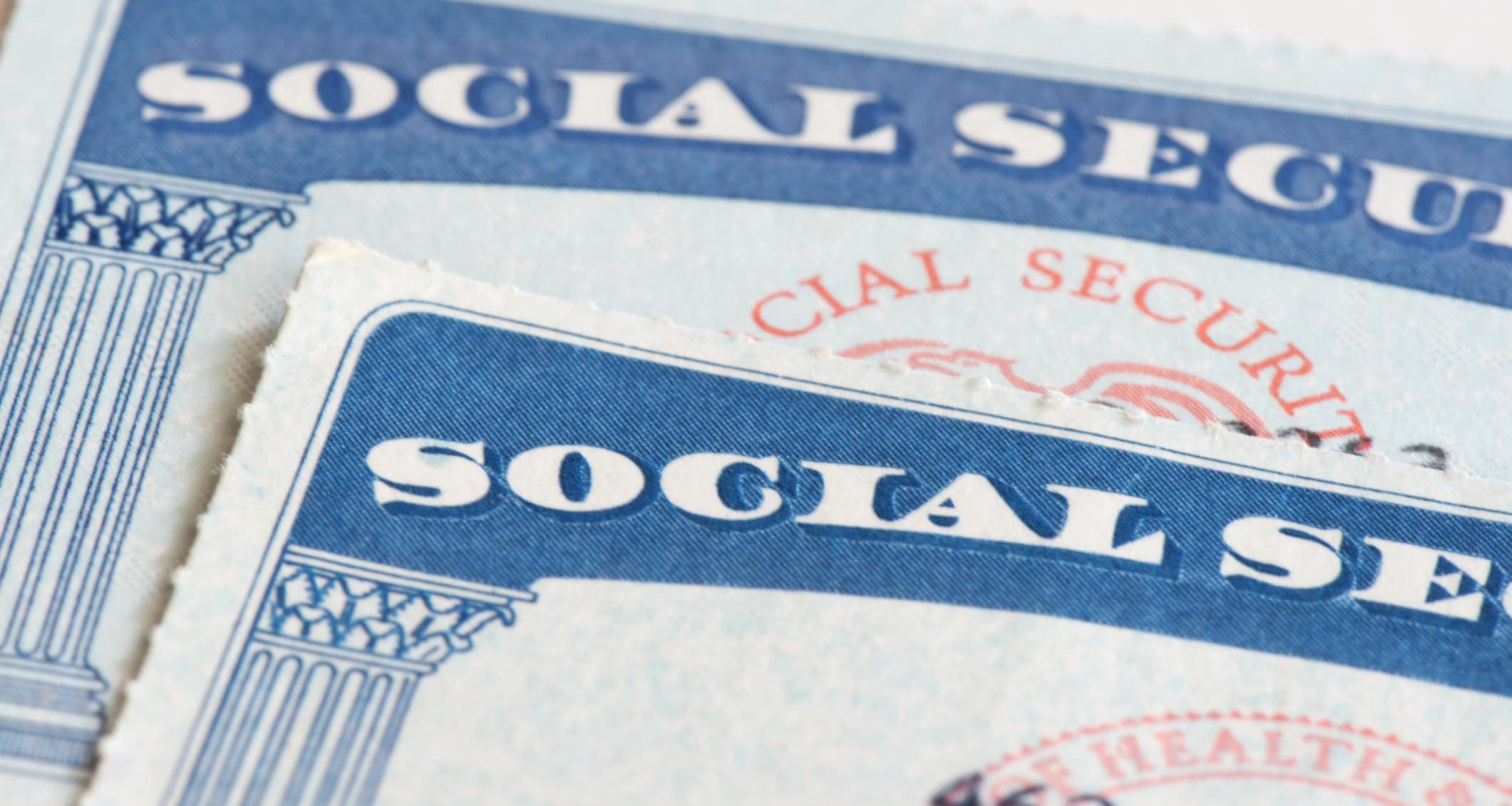 2 Signs You Shouldn T Claim Social Security In 2026 Retirely Social Security Cards 4 Gettyimages 154114379 2 