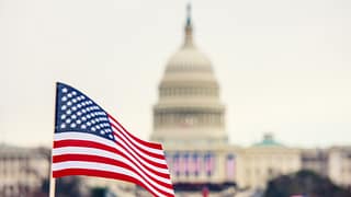 Social Security Is Just 6 Years Away From Possible Benefit Cuts. Here’s Why Congress Isn’t in Any Hurry to Act.