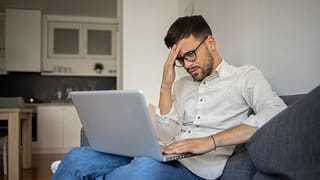 This Might Be the Biggest IRA Mistake You Make