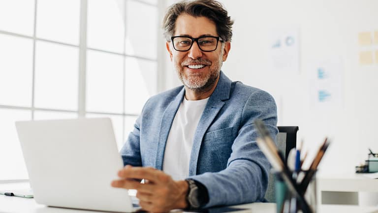 If You’re 50 and Have More Than This Number in Your 401(k), You’re Ahead of the Average