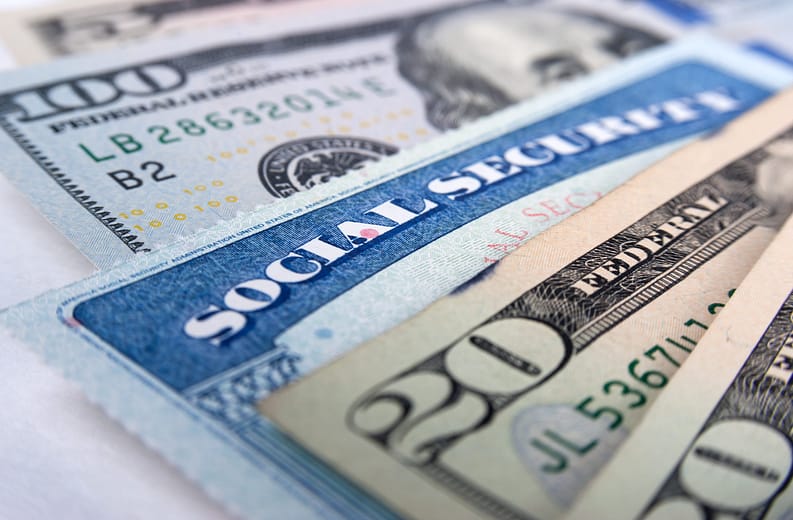 Could You Survive on the Average Social Security Benefit From Ages 62 to 80?