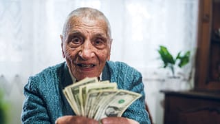 Social Security’s 2027 COLA Is Set for a Double Dose of History