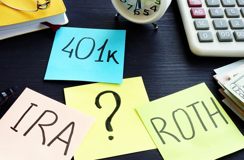Can You Still Contribute to an IRA If You’re Already Retired? What to Know Before April 15