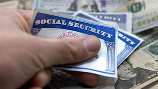 These 8 States Tax Social Security Benefits. Is Your State One of Them?