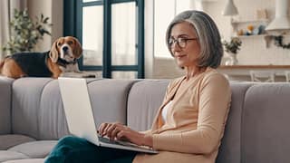 Your 12-Months-Till-Retirement Countdown: 5 Crucial Moves to Make.