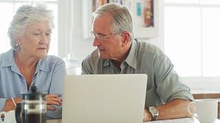 Inflation Could Wreck Your Retirement. Here’s How to Avoid Letting That Happen.