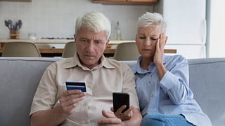FBI Reveals a 59% Surge in Senior Fraud Losses: Can This New Bill in Congress Help Seniors Fight Back?