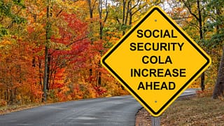 What Will Your 2027 Social Security COLA Really Be? Here Are the Best Estimates Right Now.