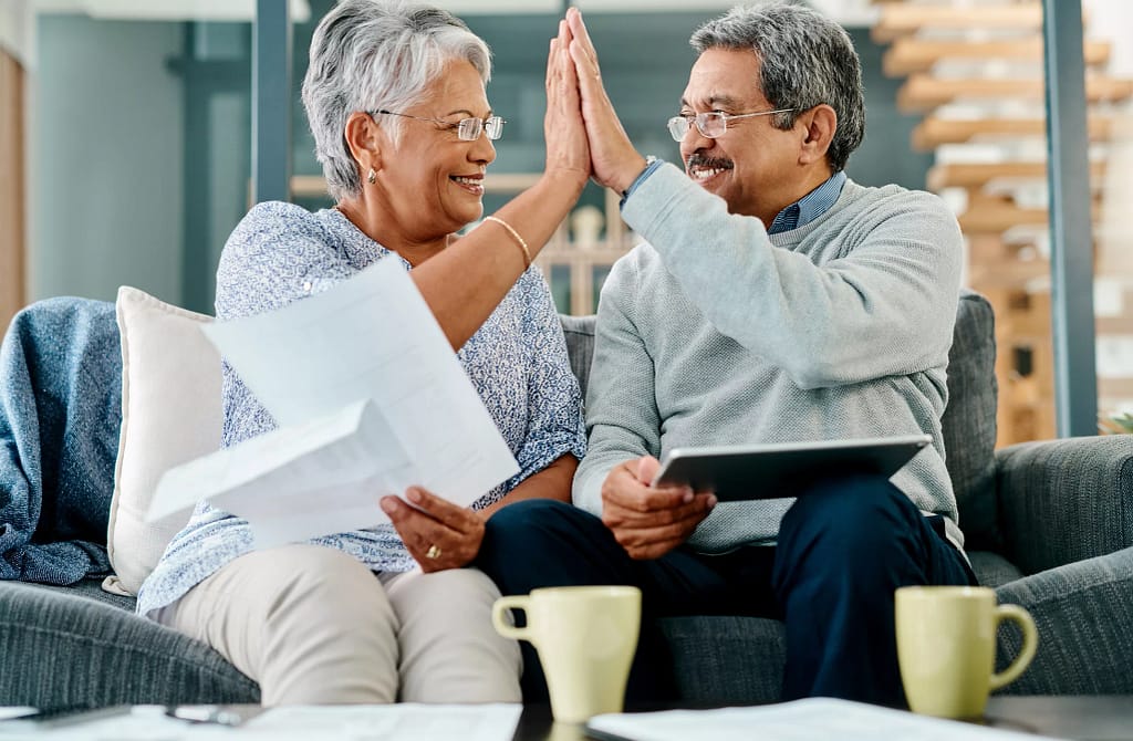 getty couple high five happy.jpg