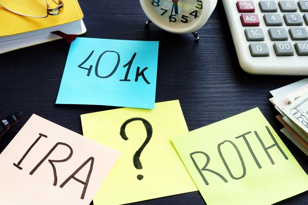 getty k ira roth retirement accounts.jpg