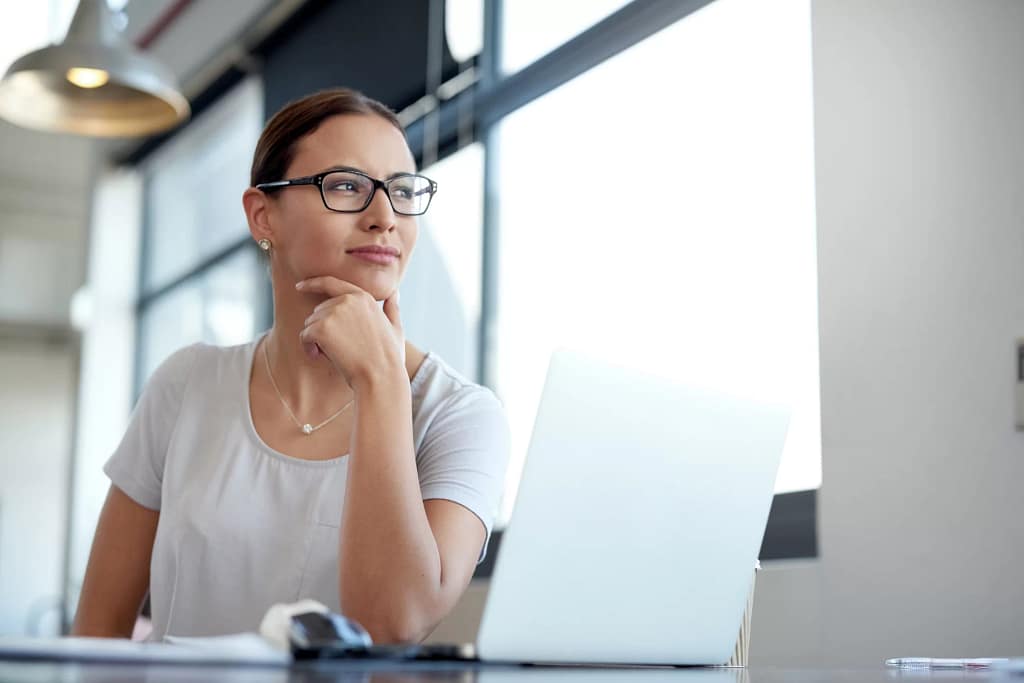 woman at laptop confident gettyimages .jpg