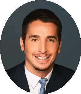Alex, Founder of Retirely