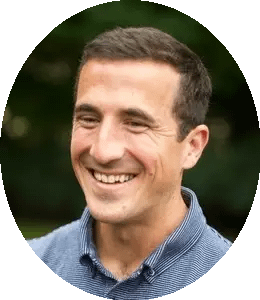 Drew, Head of Growth at Retirely