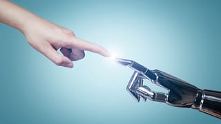 getty robot ai chatbot artificialintelligence robotics UfYwU