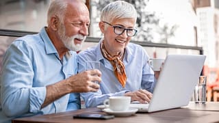 retirees happy getty rsXDsX