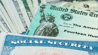 social security