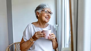 social security TVcF
