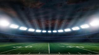 football stadium gettyimages