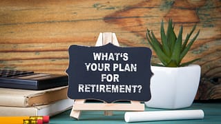 gettyimages what is your retirement plan
