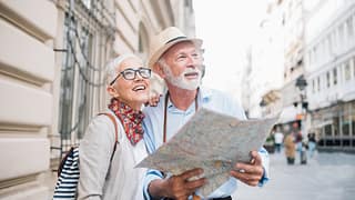 senior couple traveling gettyimages