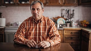senior man worried gettyimages